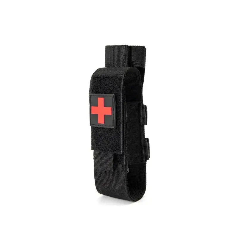 Kit de Premiers Secours avec Garrot CAT MOLLE – Set de Survie Médical Ma boutique