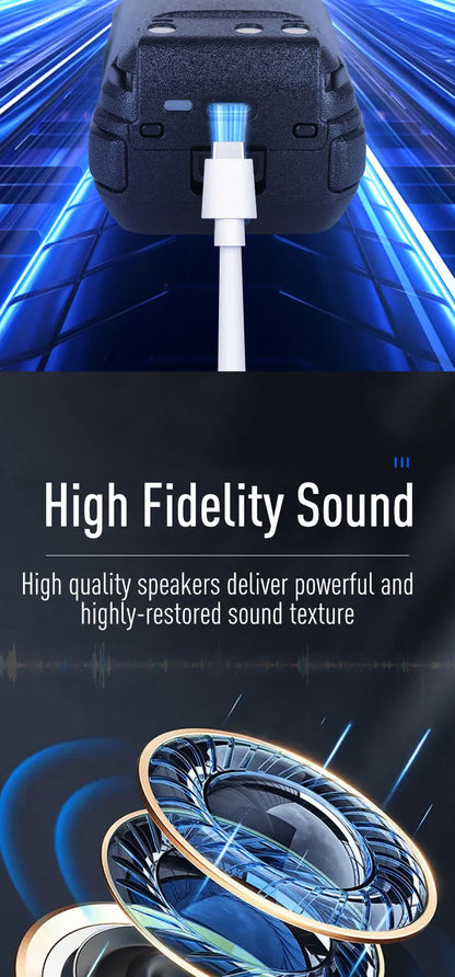 Talkie-Walkie Radtel RT-900 Ham Radio Full Band 8W – 256 Canaux, Air Band, Programmation Bluetooth (Optionnelle) - BLACKBEARD OUTDOOR INDUSTRIES