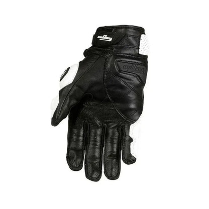 Gants Moto en Cuir Véritable Homme – Protection, Confort et Style pour la Conduite Ma boutique
