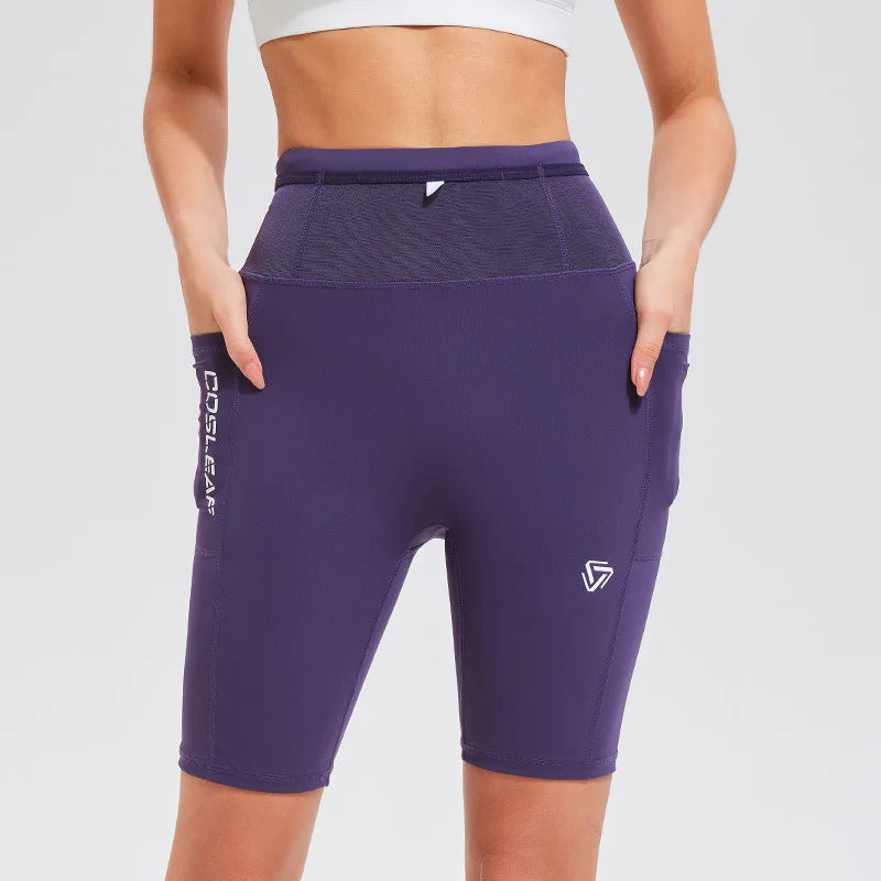 Short Sport Homme Séchage Rapide Respirant – Poches Latérales, Ceinture Élastique | Running, Gym, Cyclisme, Basketball | S à 3XL | 3 Coloris - BLACKBEARD OUTDOOR INDUSTRIES