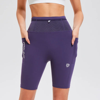 Short Sport Homme Séchage Rapide Respirant – Poches Latérales, Ceinture Élastique | Running, Gym, Cyclisme, Basketball | S à 3XL | 3 Coloris - BLACKBEARD OUTDOOR INDUSTRIES