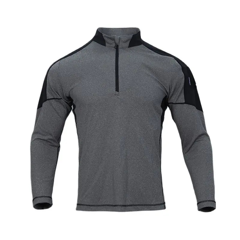 Emersongear BlueLabel Tactical Hunter Polo Manches Longues - BLACKBEARD OUTDOOR INDUSTRIES