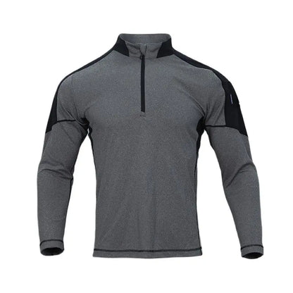 Emersongear BlueLabel Tactical Hunter Polo Manches Longues - BLACKBEARD OUTDOOR INDUSTRIES