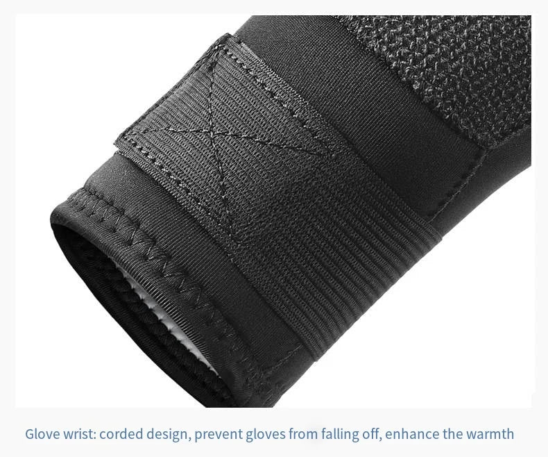 3mm/5mm gants de plongée kevlar YTYIN Ma boutique