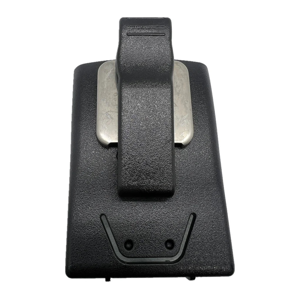 Clip Ceinture de Remplacement Motorola – GP328Plus, GP338Plus, EX500, EX600, GP344, GP388, GP644, GP688