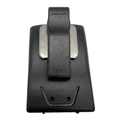Clip Ceinture de Remplacement Motorola – GP328Plus, GP338Plus, EX500, EX600, GP344, GP388, GP644, GP688