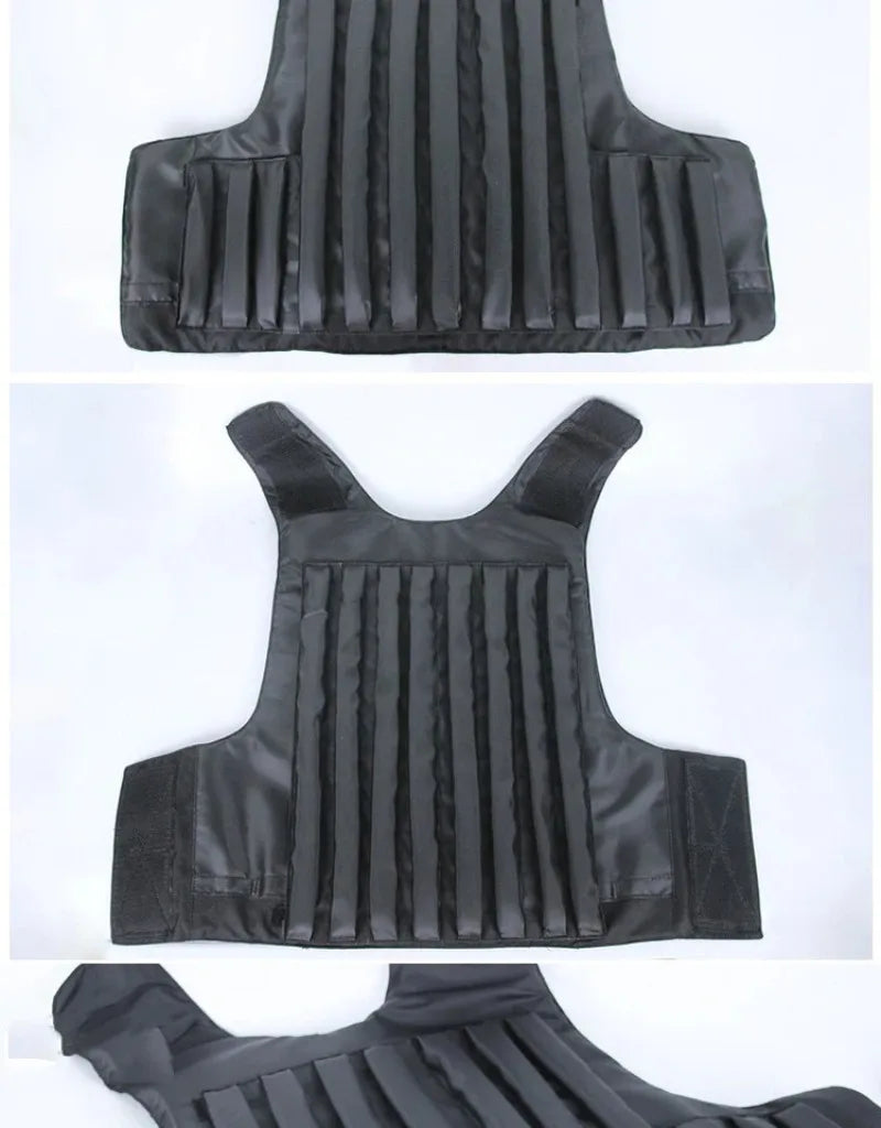 Gilet Porte-Plaques Tactique Réplique Kora-1MK — OMON BK3 Airsoft Body Armor Combat - BLACKBEARD OUTDOOR INDUSTRIES