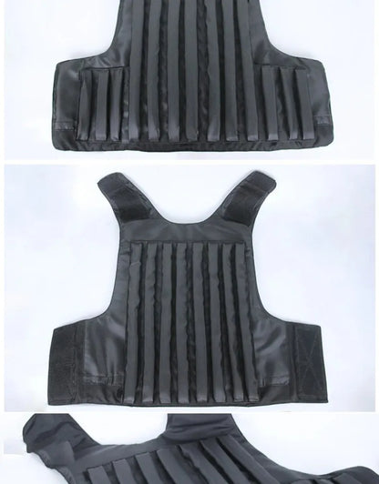 Gilet Porte-Plaques Tactique Réplique Kora-1MK — OMON BK3 Airsoft Body Armor Combat - BLACKBEARD OUTDOOR INDUSTRIES