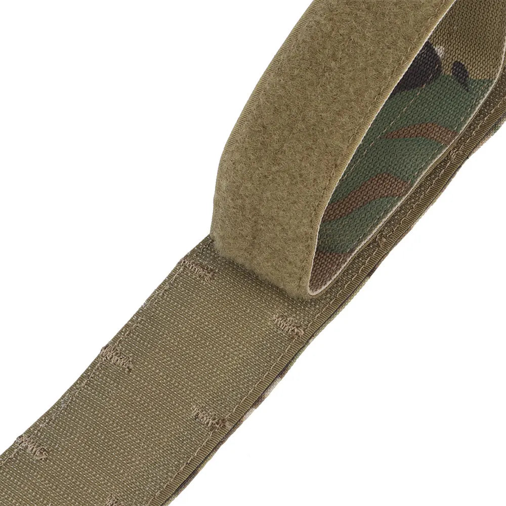 Ceinture Tactique Légère Ferro-style Bison BLACKBEARD OUTDOOR INDUSTRIES