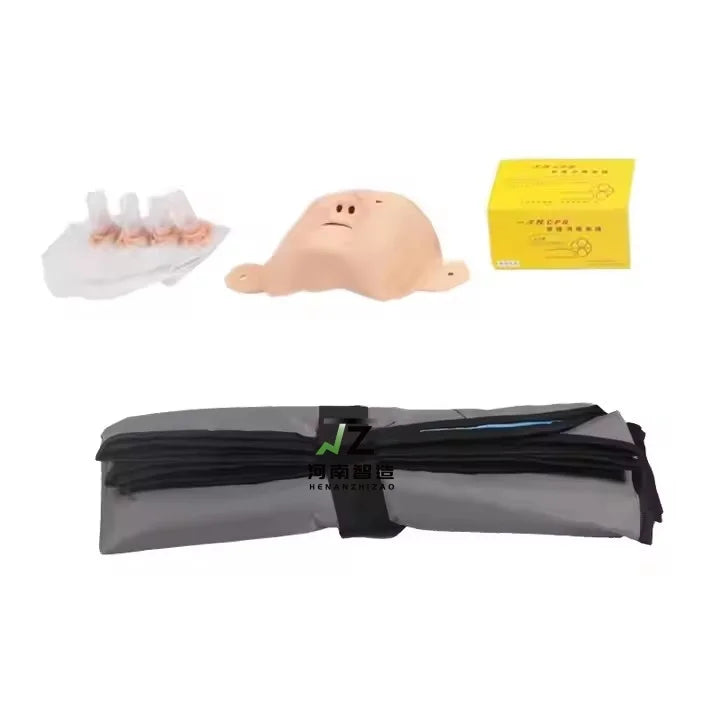 Mannequin de Réanimation Simple Full Body en PVC – Matériel pour Formation en Secourisme - BLACKBEARD OUTDOOR INDUSTRIES