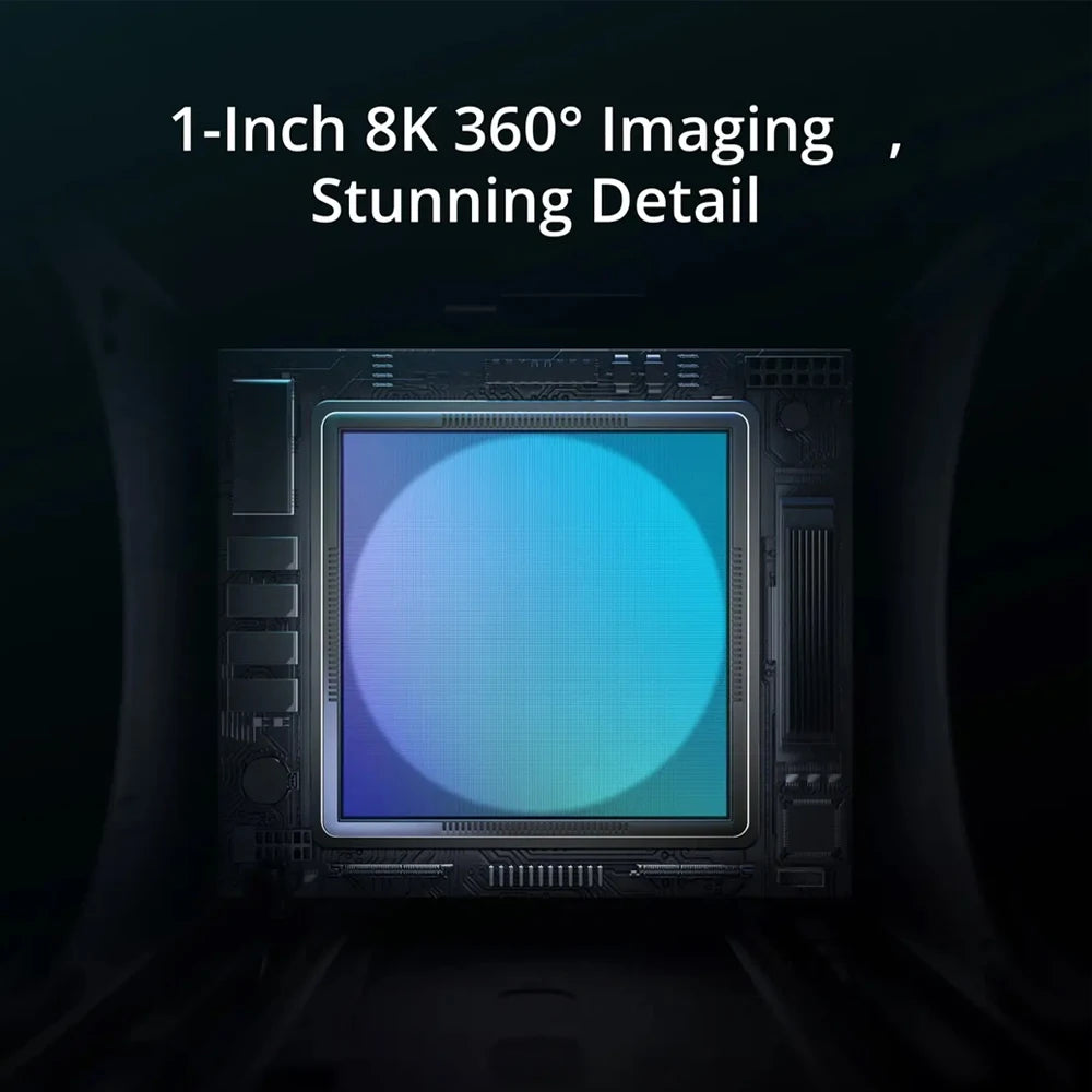 DJI Avata 360 – Drone FPV Panoramique 8K/60fps | Capteur 1" | Portée 20 km - BLACKBEARD OUTDOOR INDUSTRIES