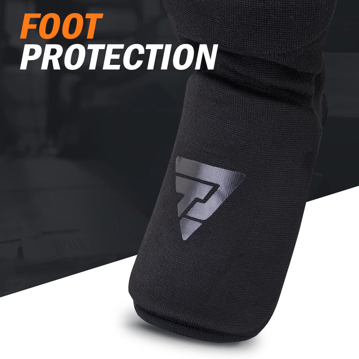 Protège-Tibias Sanda pour Muay Thai, MMA – Protection des Tibias et du Cou-de-Pied pour Entraînement et Compétition - BLACKBEARD OUTDOOR INDUSTRIES