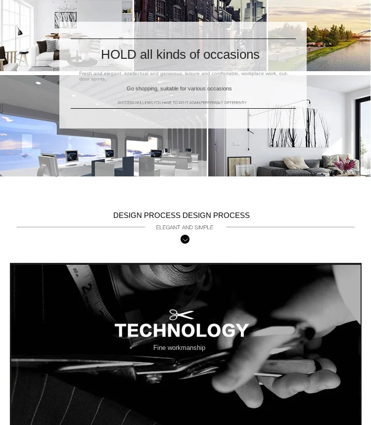 Chemise Homme de Qualité, Manches Longues, Élastique, Confortable et Anti-Retouche – Chemise Business Slim Fit Coréenne BLACKBEARD OUTDOOR INDUSTRIES