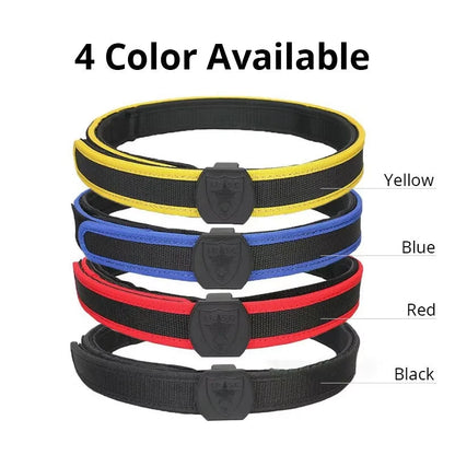 Ceinture Tactique IPSC pour Compétition Ma boutique