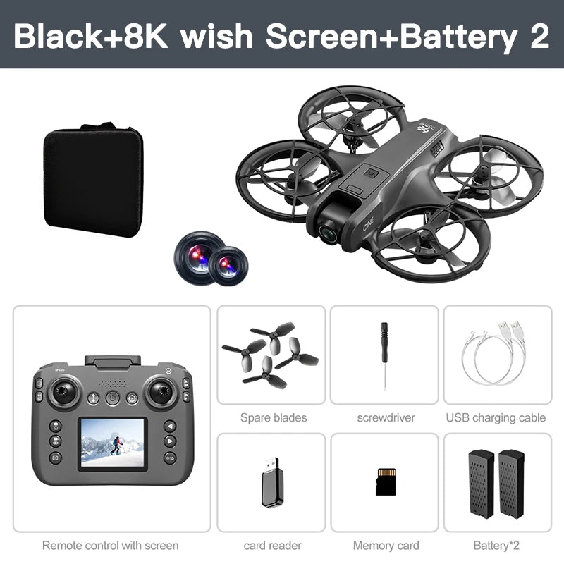 Xiaomi Mijia MINI V666 Drone 4K WIFI gps Ma boutique