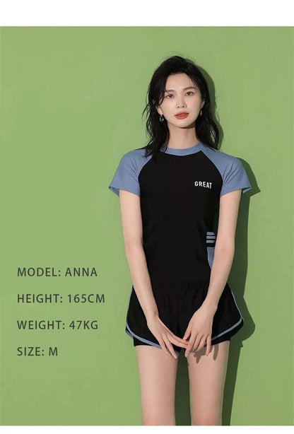 maillot de bain deux pièces pour femmes Ma boutique