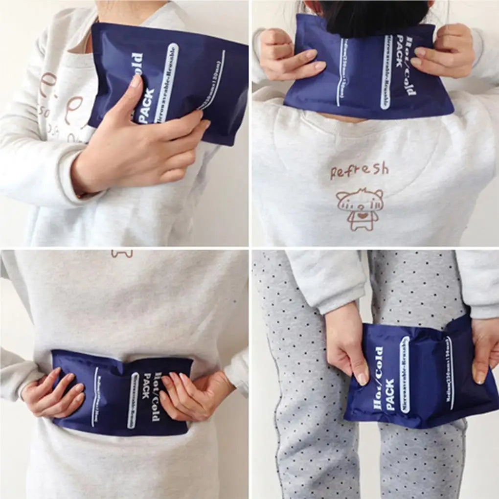 poches chaud-froid Ma boutique