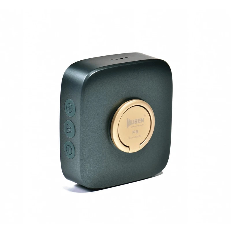 WUBEN F5 – Lanterne Camping LED 500lm + Power Bank 5200mAh