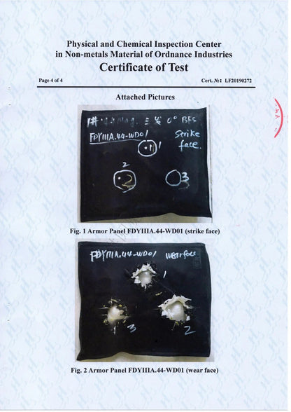 Sac à Dos Porte Plaque Balistique NIJ IIIA – Polyvalent & Tactique Ma boutique