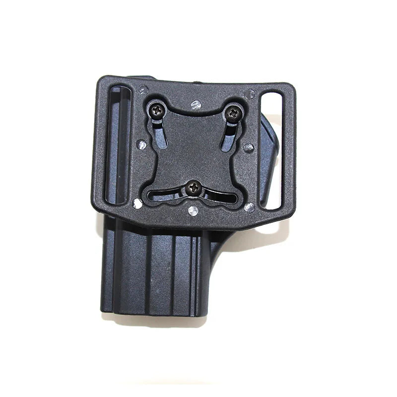 Holster SP2022 tactique ceinture avec paddle ABS - BLACKBEARD OUTDOOR INDUSTRIES