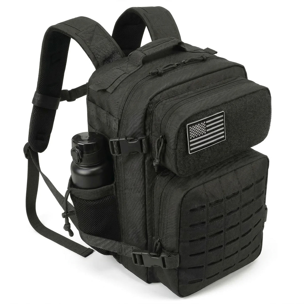 Sac à dos tactique femme 26 L