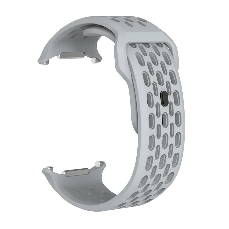 Bracelet en Silicone pour Samsung Galaxy Watch Ultra 47mm – Confort et Performance BLACKBEARD OUTDOOR INDUSTRIES