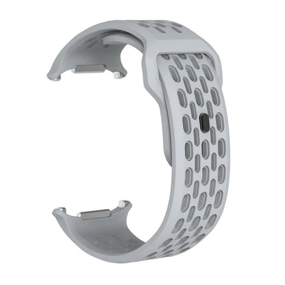 Bracelet en Silicone pour Samsung Galaxy Watch Ultra 47mm – Confort et Performance BLACKBEARD OUTDOOR INDUSTRIES