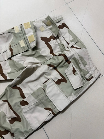 Tenue tactique Frog G2 DCU désert – Haut, pantalon ou ensemble