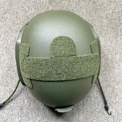 Casque tactique TOR LShZ-1 style FAST russe - BLACKBEARD OUTDOOR INDUSTRIES