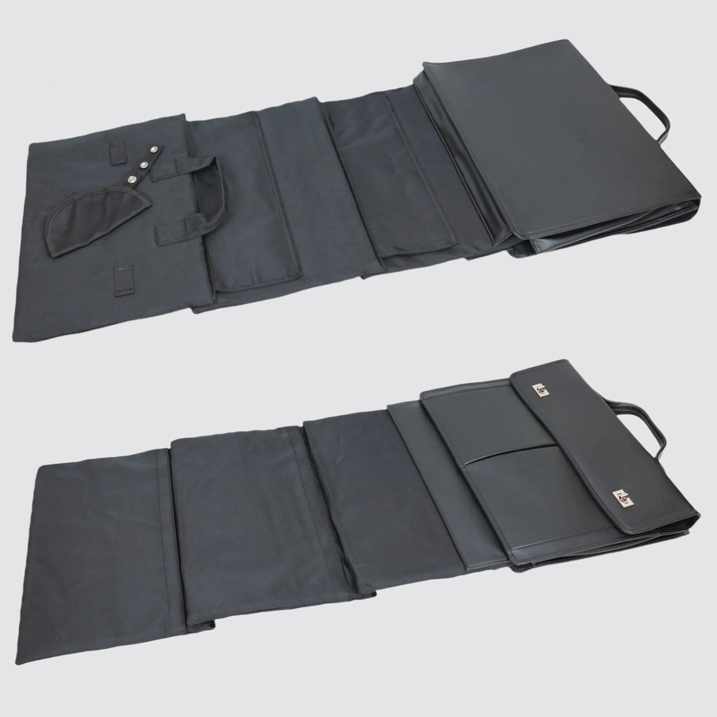 Mallette Balistique NIJ IIIA Pliable Protection - BLACKBEARD OUTDOOR INDUSTRIES