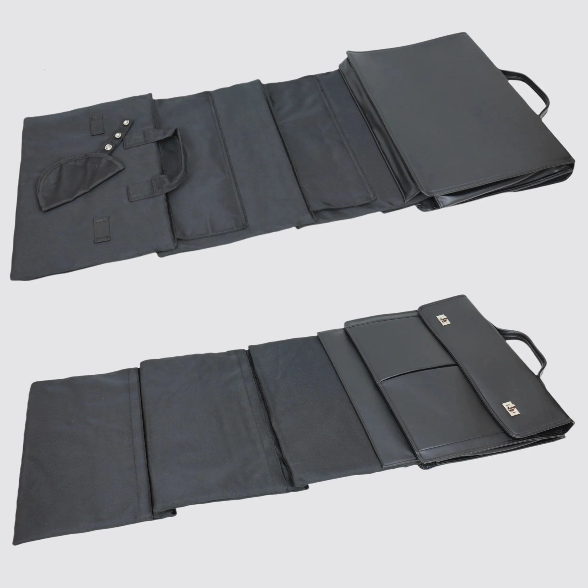 Mallette Balistique NIJ IIIA Pliable Protection - BLACKBEARD OUTDOOR INDUSTRIES