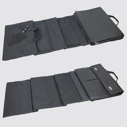 Mallette Balistique NIJ IIIA Pliable Protection - BLACKBEARD OUTDOOR INDUSTRIES