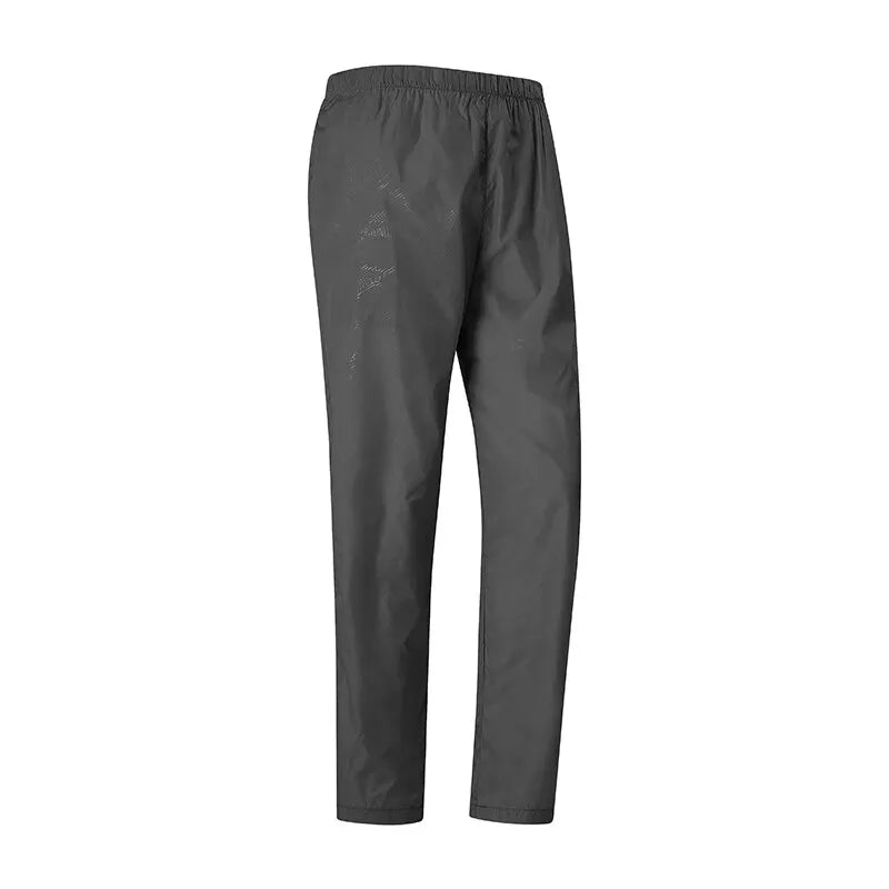 LNGXO Pantalons de Randonnée Imperméables Unisexe pour Hommes et Femmes - Pantalons de Camping, Escalade et Sports, Séchage Rapide, Protection UV, Léger BLACKBEARD OUTDOOR INDUSTRIES