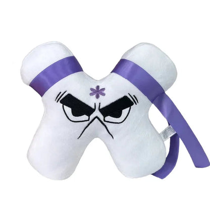 peluches alphabet Kawaii enfants Ma boutique