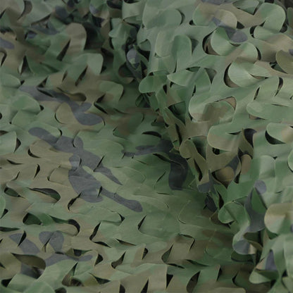 Filet de Camouflage Militaire Outdoor Chasse et Jardin