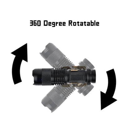 Sac à Dos Tactique avec Système MOLLE WADSN – Gilet de Combat avec Fixation pour Lampe Torche LED, Éclairage Haute Luminosité pour Randonnée et Activités Outdoor BLACKBEARD OUTDOOR INDUSTRIES