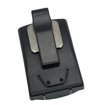 Clip Ceinture de Remplacement Motorola – GP328Plus, GP338Plus, EX500, EX600, GP344, GP388, GP644, GP688
