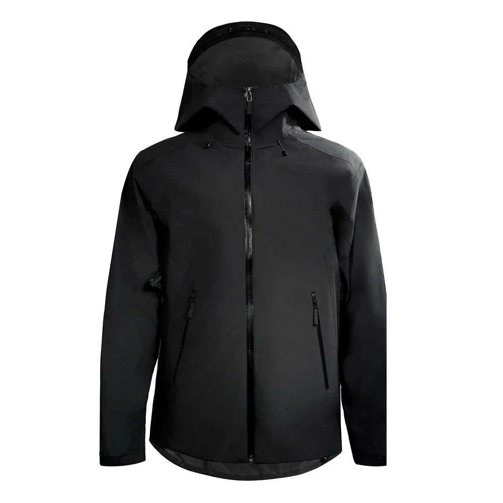 Veste Anti-Coupure Tactique Souple et Respirante