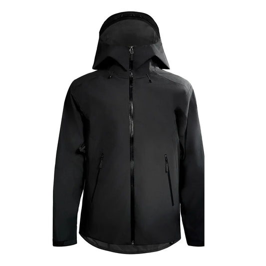 Veste Anti-Coupure Tactique Souple et Respirante - BLACKBEARD OUTDOOR INDUSTRIES