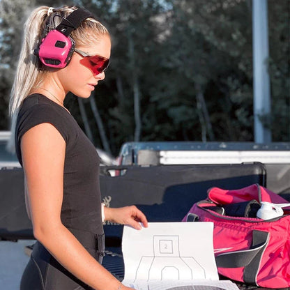 EARMOR M31 MOD4 – Casque Électronique Tactique de Protection Auditive Ma boutique