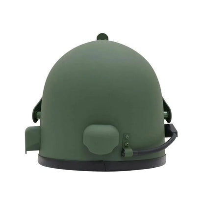 Casque airsoft Takov K63 style russe tactique ABS - BLACKBEARD OUTDOOR INDUSTRIES