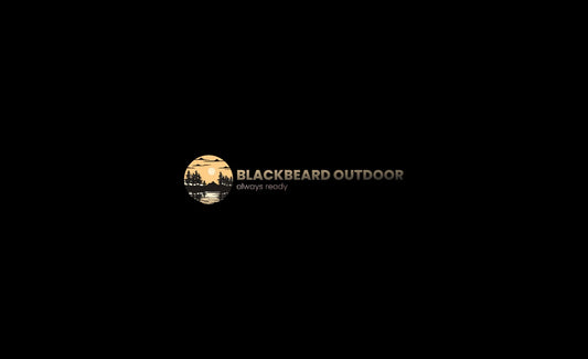 Carte-cadeaux BLACKBEARD OUTDOOR INDUSTRIES BLACKBEARD OUTDOOR INDUSTRIES