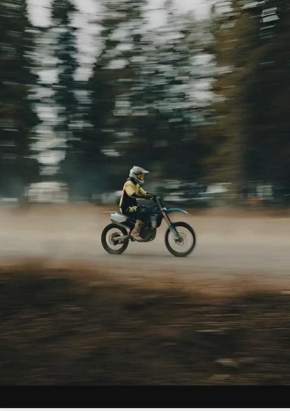 IRONRIDE AEGIS™ – Tenue Moto 4 Saisons