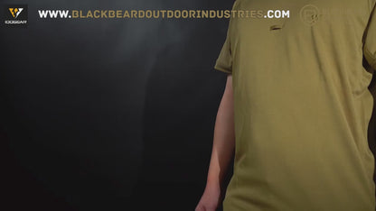 IDOGEAR breathable tactical T-shirt summer sport quick dry